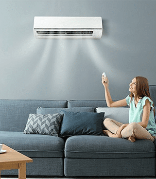Air Conditioner Controls
