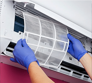 Air Conditioning Cleaning Service