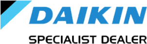 Daikin Specialist Dealer