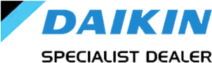Daikin Specialist Dealer