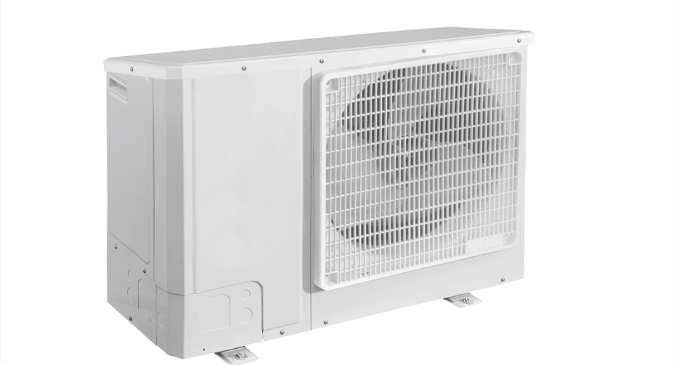 Ducted Reverse Cycle Air Conditioning