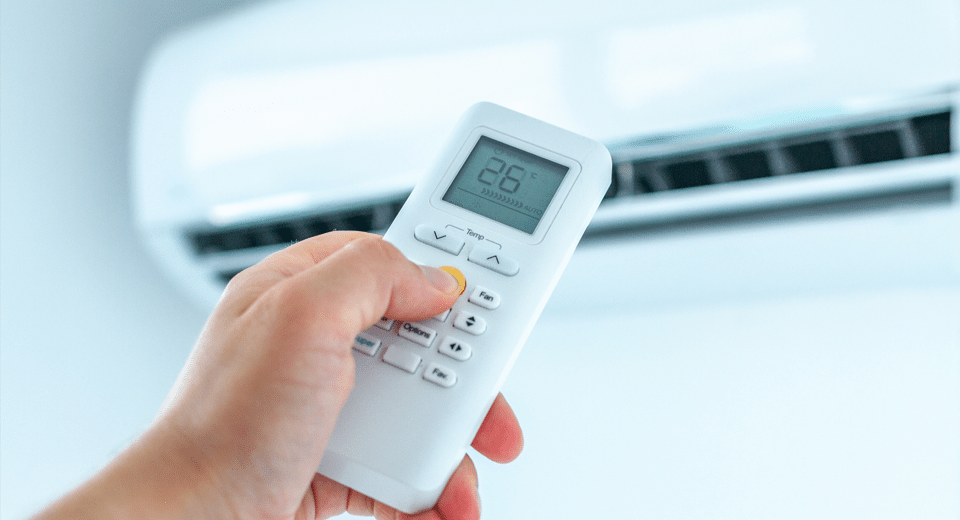 Heating Cooling
