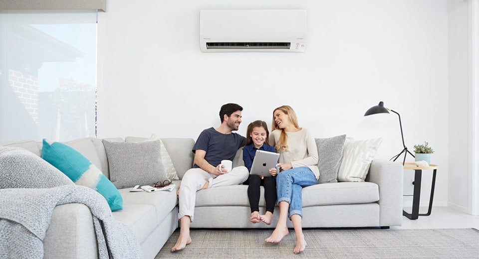 Air conditioning Canberra