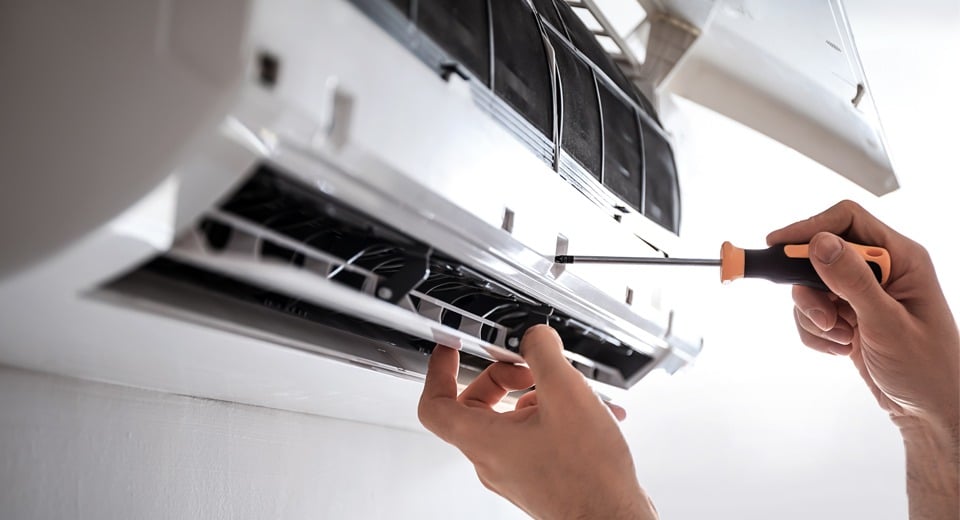 Air conditioning repairs Canberra