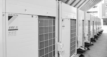 Commercial air conditioners Canberra
