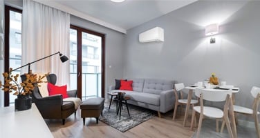 Multi split air conditioning
