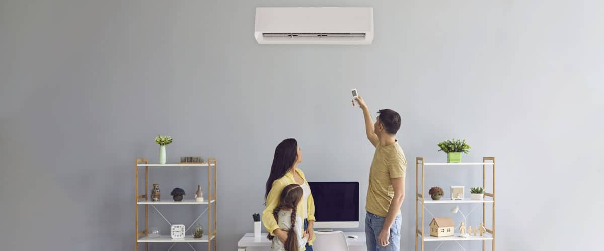 How to upgrade your air conditioning