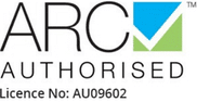 ARC Authorised