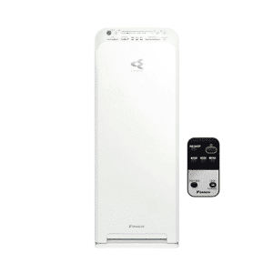 MCK55YPVM - Air Purifier _ Humidifier
