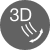 3-D Airflow