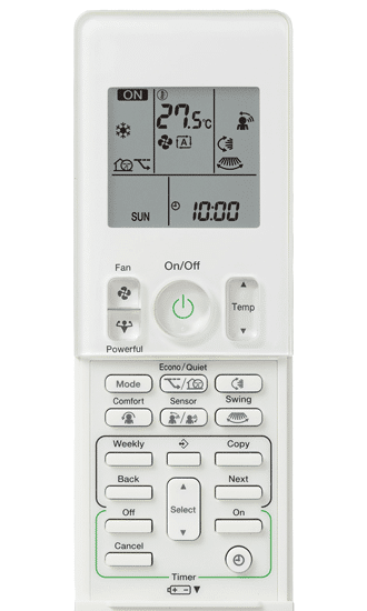 Alira Controller