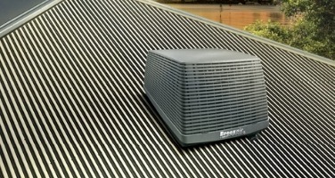 Evaporative Cooling