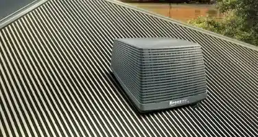 Evaporative Cooling