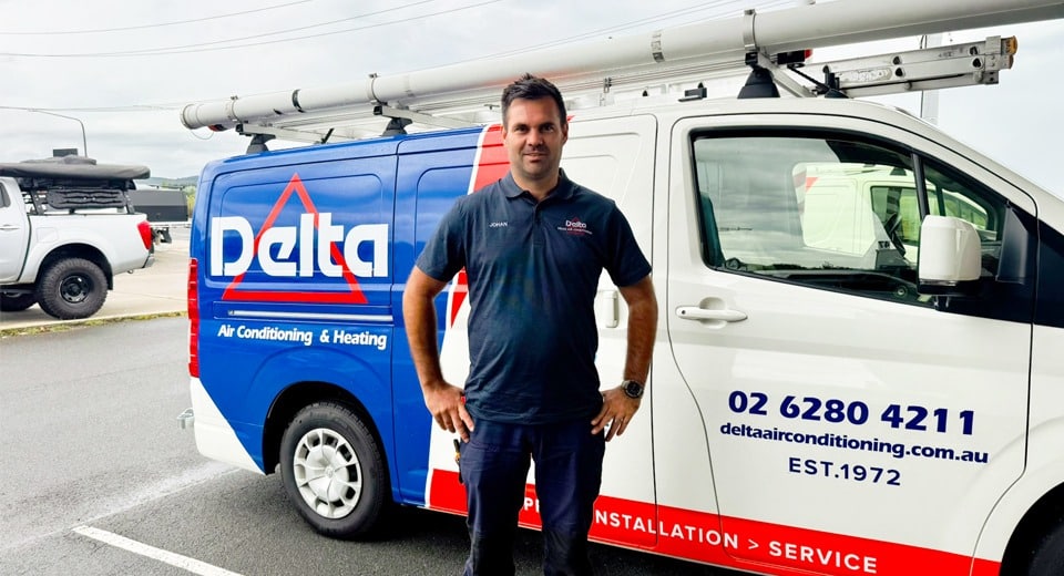 Delta Electricians Canberra