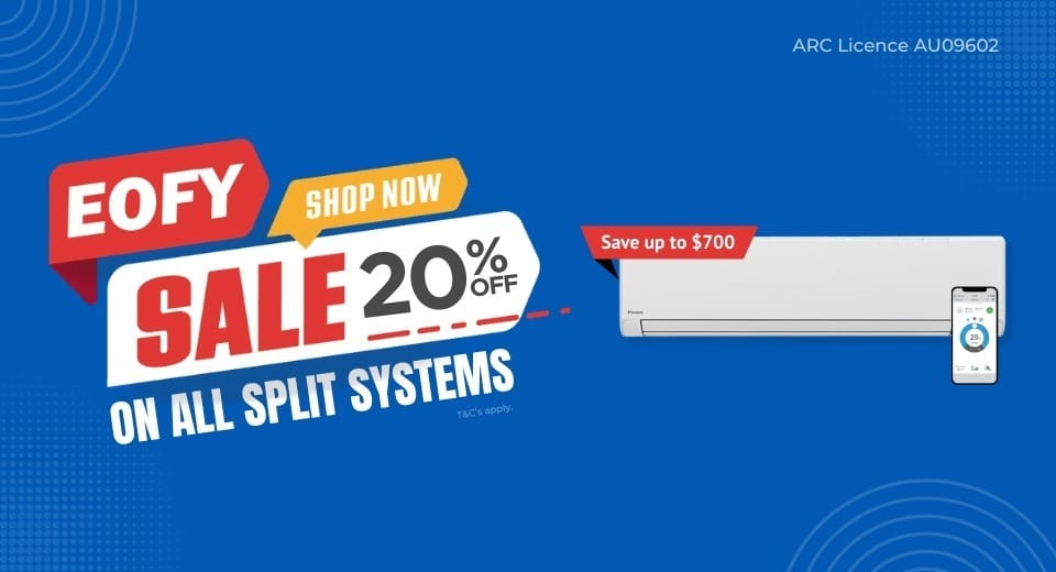 Delta EOFY Sale 2026