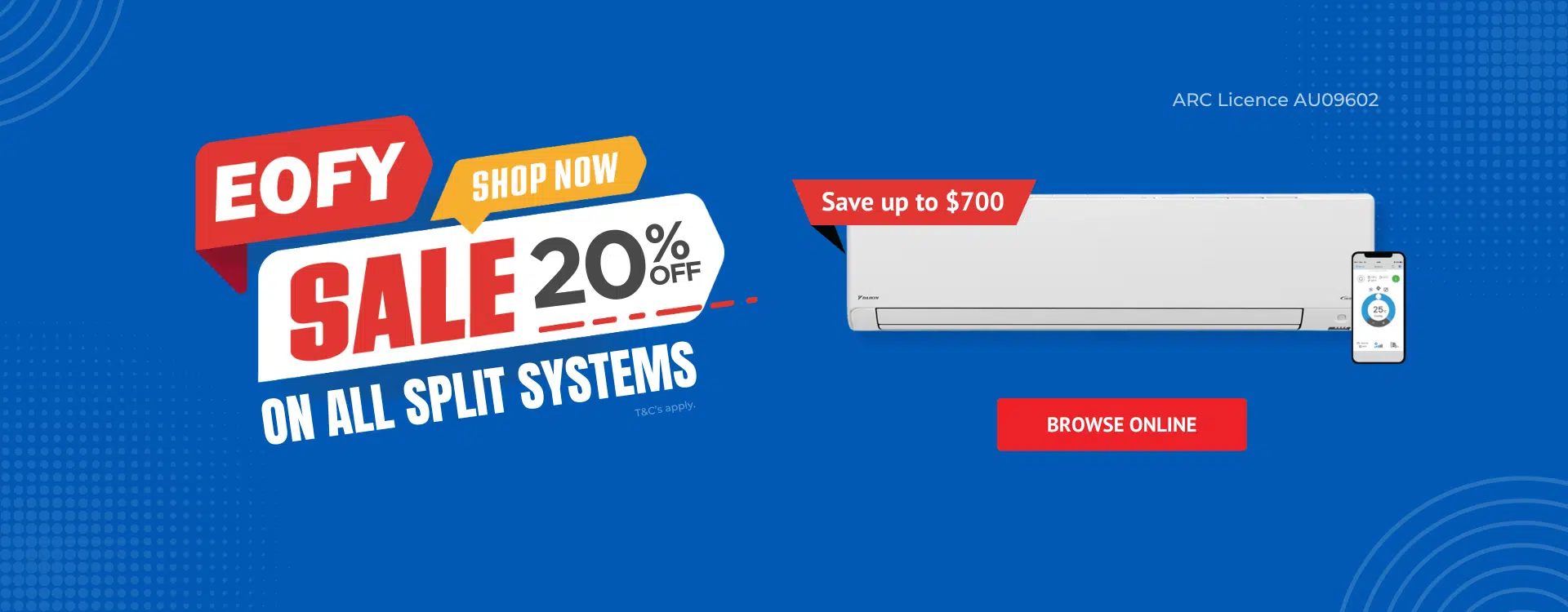 Delta EOFY Sale 2026